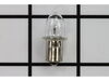 9.6V Light Bulb – Part Number: 498797-00