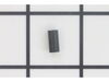 Rubber Plug – Part Number: 498972-00