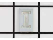 Seal – Part Number: 499687-00