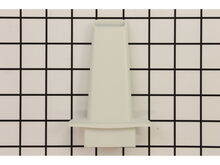 Crevice Tool – Part Number: 499745-01