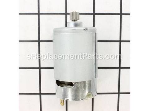 10175007-1-M-DeWALT-5100059-00-Motor and Gearbox