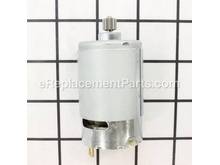 Motor and Gearbox – Part Number: 5100059-00