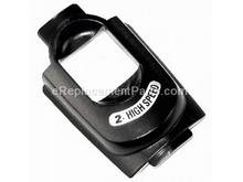 Top Plate – Part Number: 5100199-00
