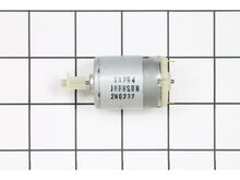 Motor and Pinion – Part Number: 5100562-03