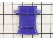 Air Duct – Part Number: 5101461-03