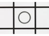 Washer – Part Number: 5101752-00