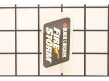 Ident. Label – Part Number: 5101893-01