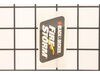 Ident. Label – Part Number: 5101893-01