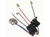 VSR Switch – Part Number: 5102586-04