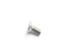 1017525-2-S-GE-WE1M583           -SCREW #8-32 X 1/2 HINGE