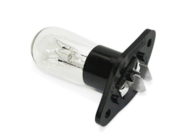 1017527-1-M-GE-WB36X10303        -Light Bulb - 125V 20W