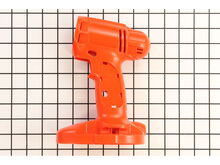 Clamshell Set – Part Number: 5103908-00