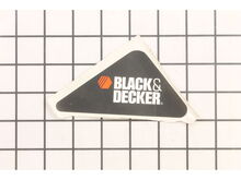 Brand Label – Part Number: 5105120-00