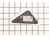 Brand Label – Part Number: 5105120-00
