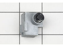 Blade Clamp Assembly – Part Number: 5107034-00