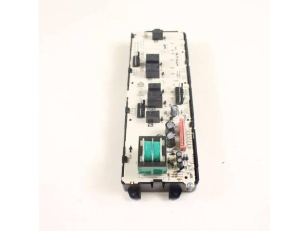 1017536-1-M-GE-WB27K10160        -Electronic Control Board