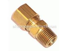 Connector – Part Number: 5130021-00
