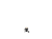 Regulator Repair Kit – Part Number: 5130027-00