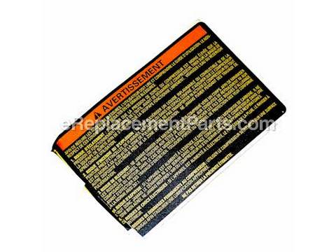 10175391-1-M-DeWALT-5130054-00-Decal