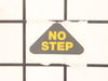 Decal – Part Number: 5130060-00