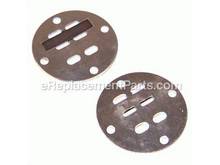 Valve Plate – Part Number: 5130079-00
