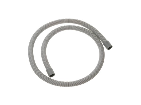 1017540-1-M-GE-WH41X10126        -OUTSIDE DRAIN HOSE