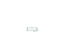 Gasket – Part Number: 5130144-00