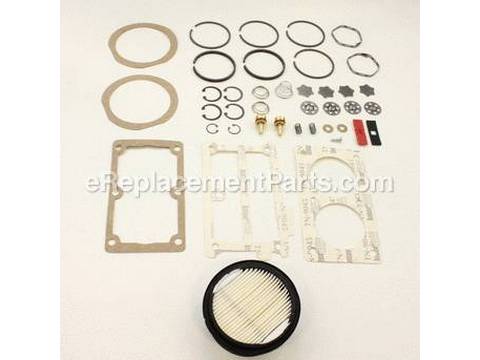 10175457-1-M-DeWALT-5130159-00-Repair Kit( Filter, Ring Set,