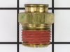 Tube Fitting – Part Number: 5130201-00