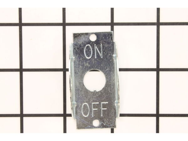 10175492-1-M-DeWALT-5130222-00-Switch Cover