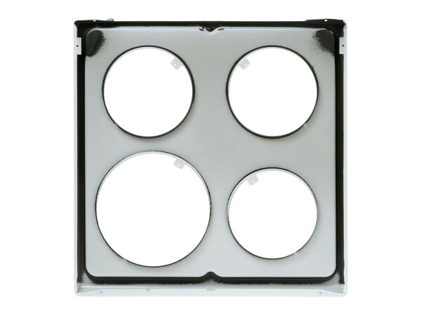 1017550-1-M-GE-WB36K10559        -Range Top