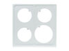 1017550-2-S-GE-WB36K10559        -Range Top