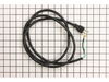 Cord and Plug – Part Number: 5130315-00