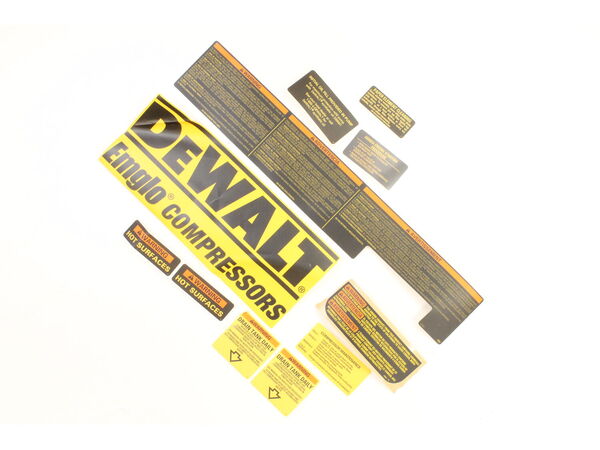10175554-1-M-DeWALT-5130335-00-Label Set