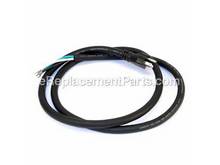 Cord and Plug – Part Number: 5131244-00