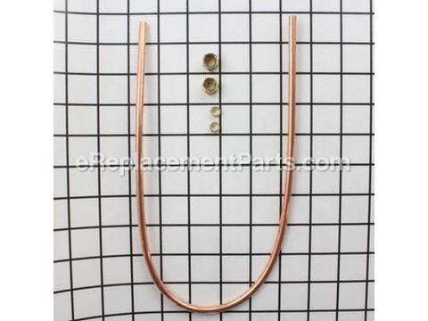 10175650-1-M-DeWALT-5133627-00-Control Tube Assembly
