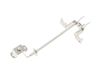 1017565-2-S-GE-WB02X11177        -ELECTRODE GRILL