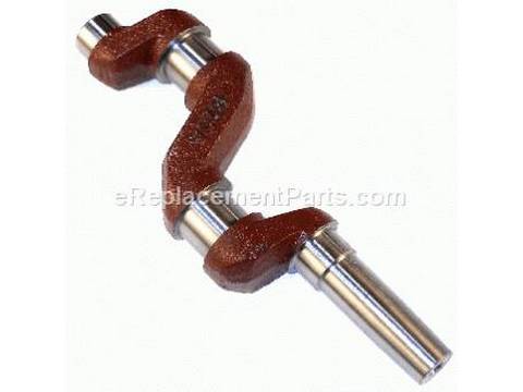 10175745-1-M-DeWALT-5137151-00-Crankshaft ( Use on pump KU-2)