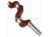 Crankshaft ( Use on pump KU-2) – Part Number: 5137151-00