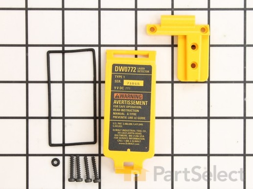 10175761-1-M-DeWALT-5140000-30-Battery Door Kit