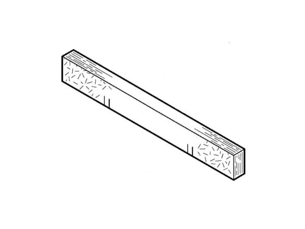 1017579-1-M-GE-WB35T10134        -Door Insulation
