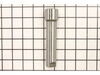 Arbor Shaft – Part Number: 5140001-24