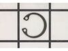 Circlip – Part Number: 5140001-27