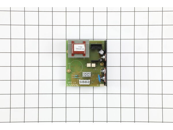 10175841-1-M-DeWALT-5140001-39-P.C. Board