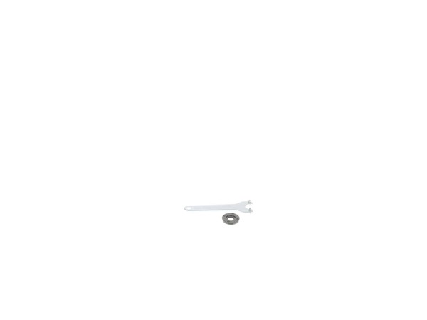 10175867-1-M-DeWALT-5140001-90-Outer Flange And Wrench