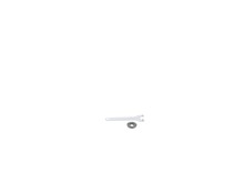 Outer Flange And Wrench – Part Number: 5140001-90
