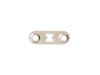 STRIKE PLATE W/STRK HOLE – Part Number: WE1M570