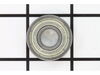Ball Bearing – Part Number: 5140003-66