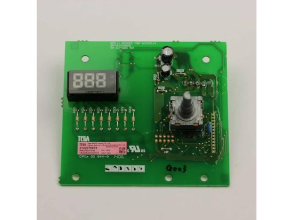 1017596-1-M-GE-WB27T10820        -ENCODER Assembly MODE