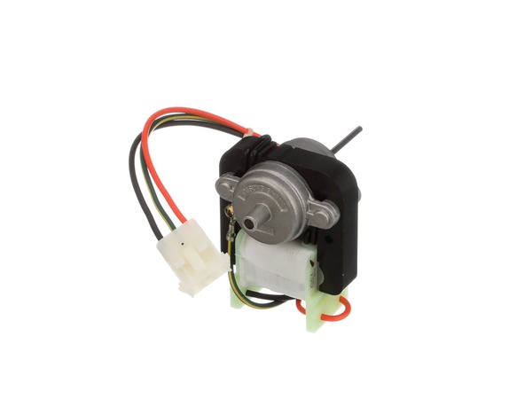 1017599-1-M-GE-WR60X10170        -Condenser Fan Motor